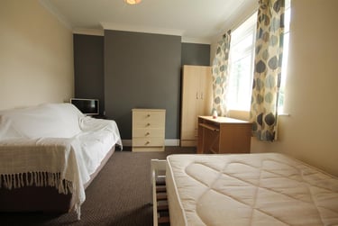 3 bed house, Greystoke Gardens, Jesmond Vale, Newcastle, NE21PL - Image 4